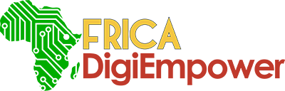 Africa DigiEmpower Logo