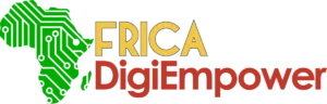 Logo officiel de Africa Digiempower