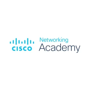 logo Cisco Academy-Africa DigiEmpower formations gratuites pour les jeunes. design by adambita237