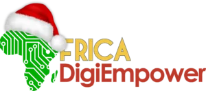 Logo officiel de Africa Digiempower